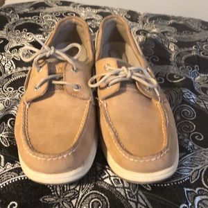 Sperry shoes